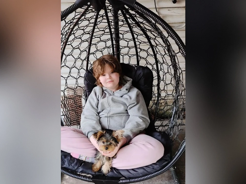 Алиса из Коми трижды столкнулась с лейкозом и готовится к пересадке костного мозга.