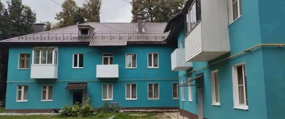Фото: Министерство жилищно-коммунального хозяйства, энергетики и тарифной политики Смоленской области