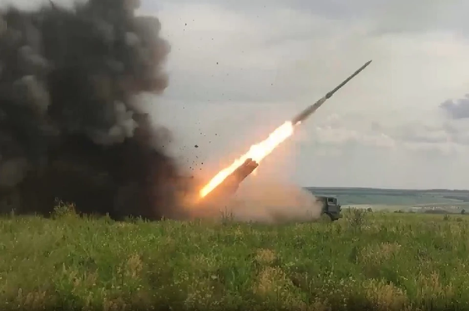 Подразделения «Центра» удерживают тактическое преимущество и продолжают боевую работу. Фото (архив): Минобороны РФ