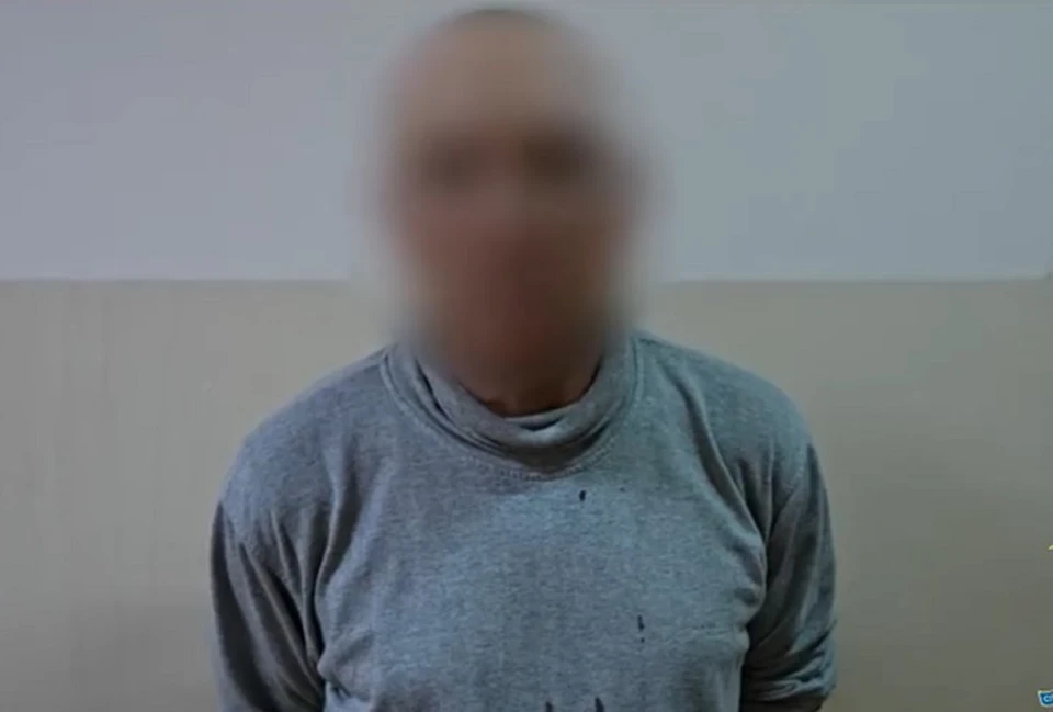 Задержали ярославца, напавшего на женщину.