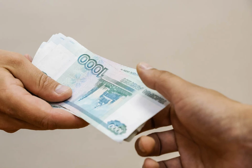 Пострадавшим при атаке БПЛА ульяновцам выплатят по 78 тысяч рублей на человека