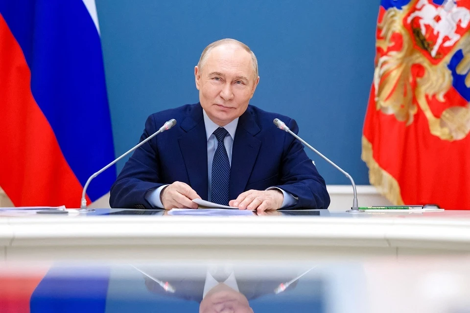 Желающие разгромить Россию сделали Путина еще популярнее: на Западе признали провал антироссийского курса