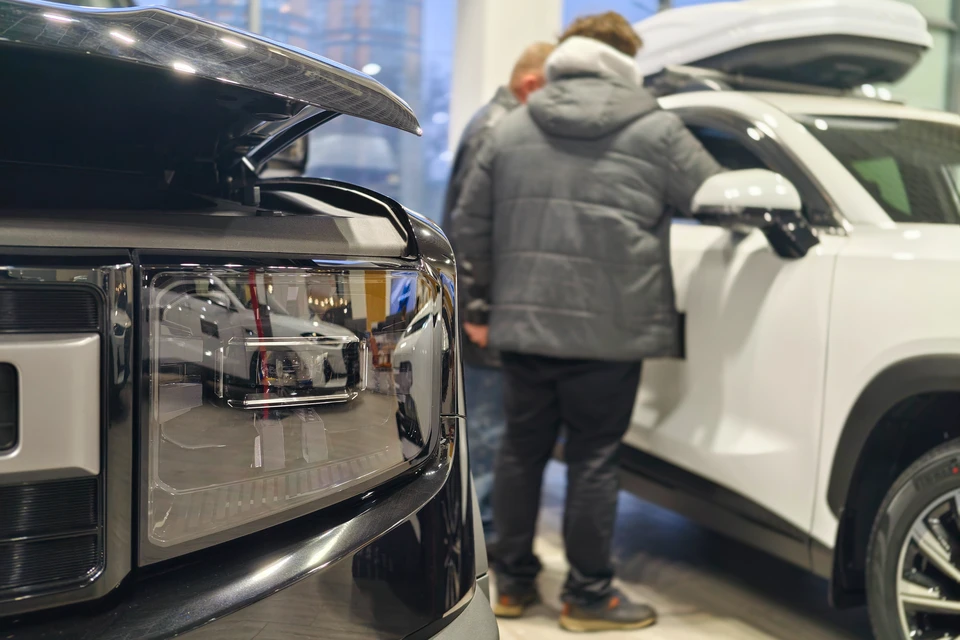 Жители Ростовской области в августе увеличили объемы автокредитов на 18%.