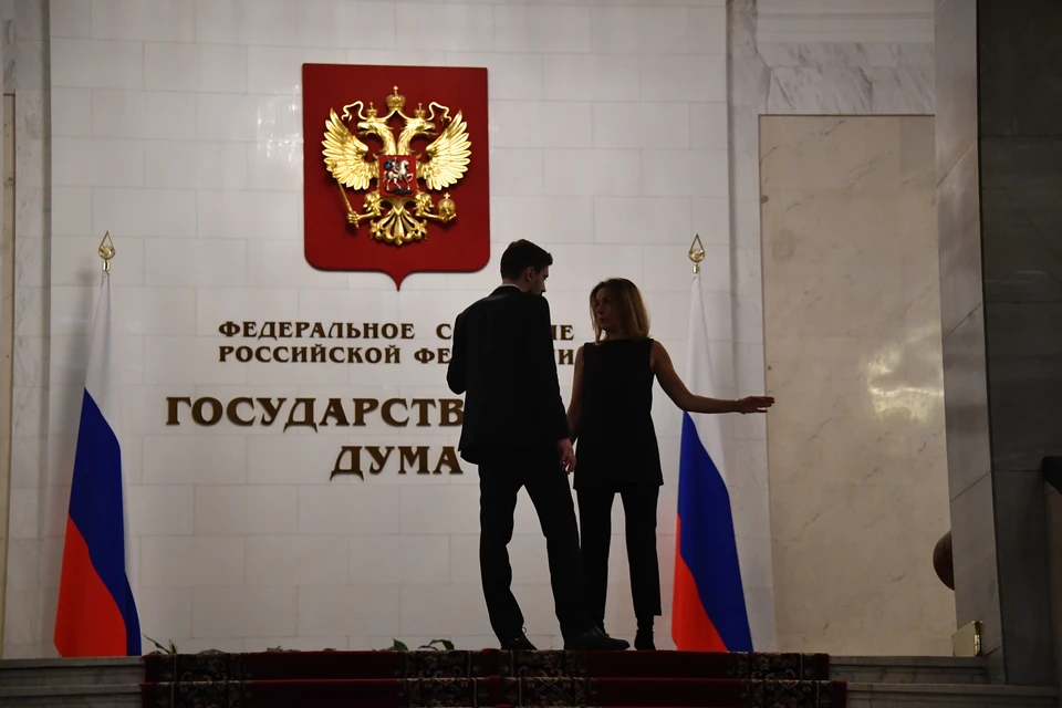 Татарстан получил 13 мест в Госдуме: кто вошел в новый состав