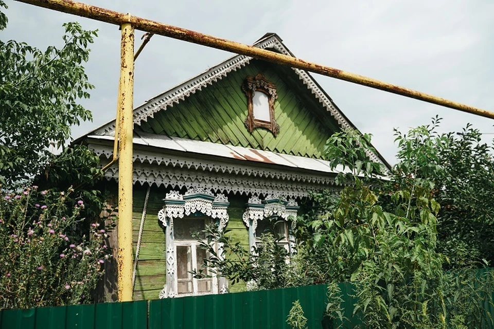 Житель Ростовской области из-за наследства пытался сжечь семью.