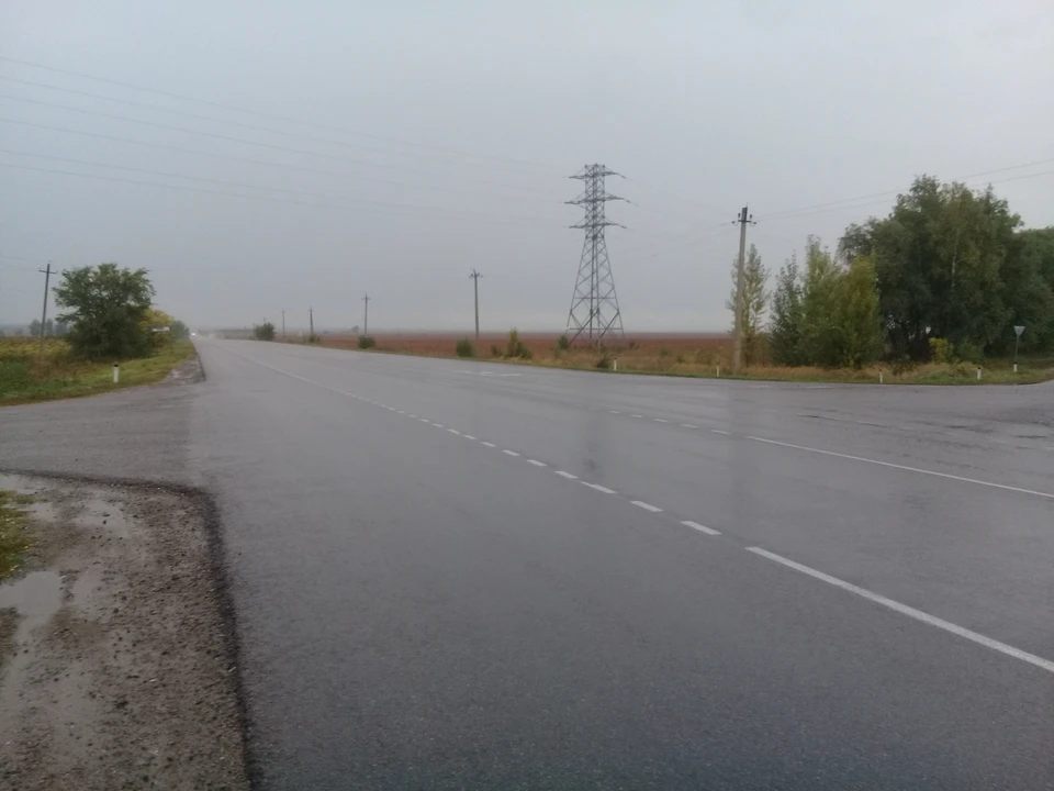 В 15:56 30 сентября в Шебекинском округе объявили опасность атаки дронов.