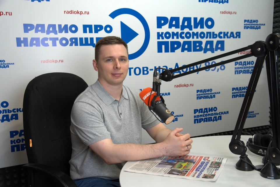 Фото: Екатерина Руденко
