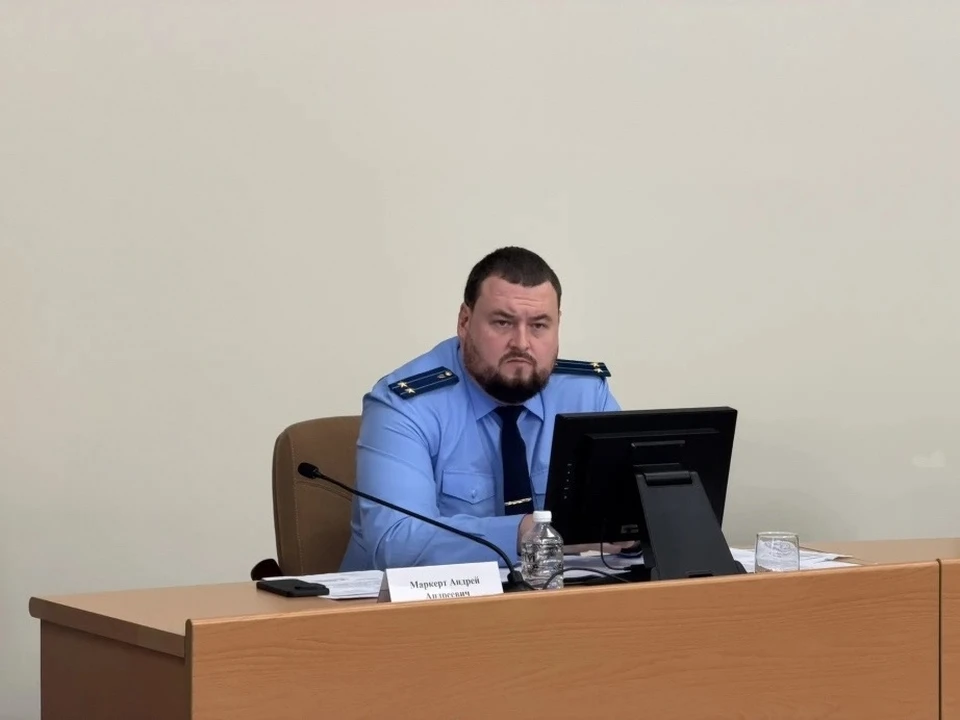 Фото: Пресс-служба комитета по гражданской защите правительства Хабаровского края