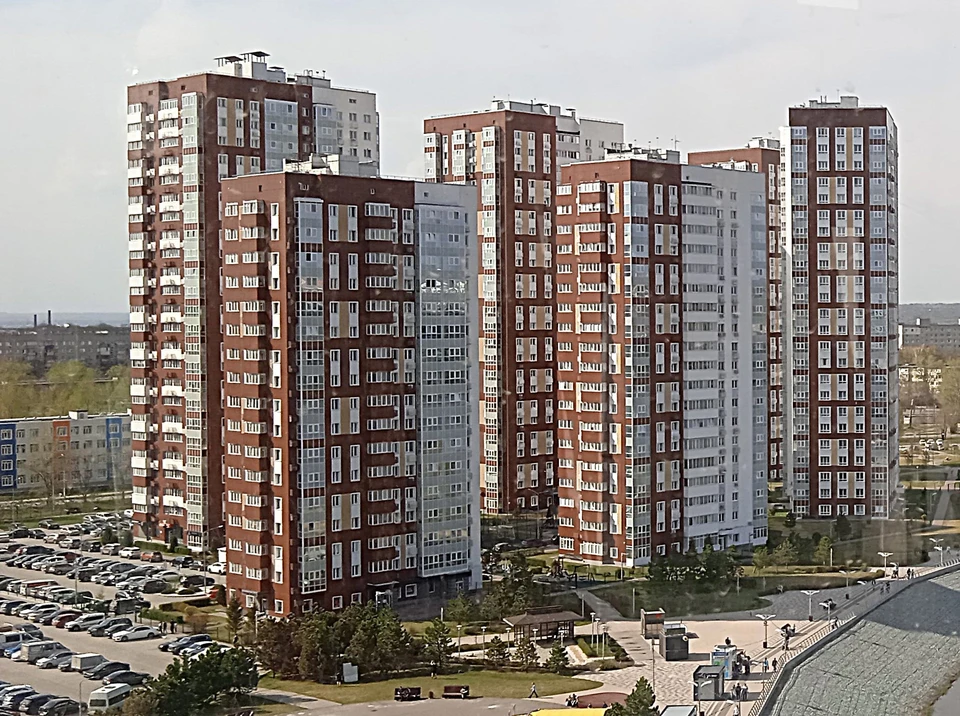 В Ульяновске могут сократиться продажи квартир в новостройках