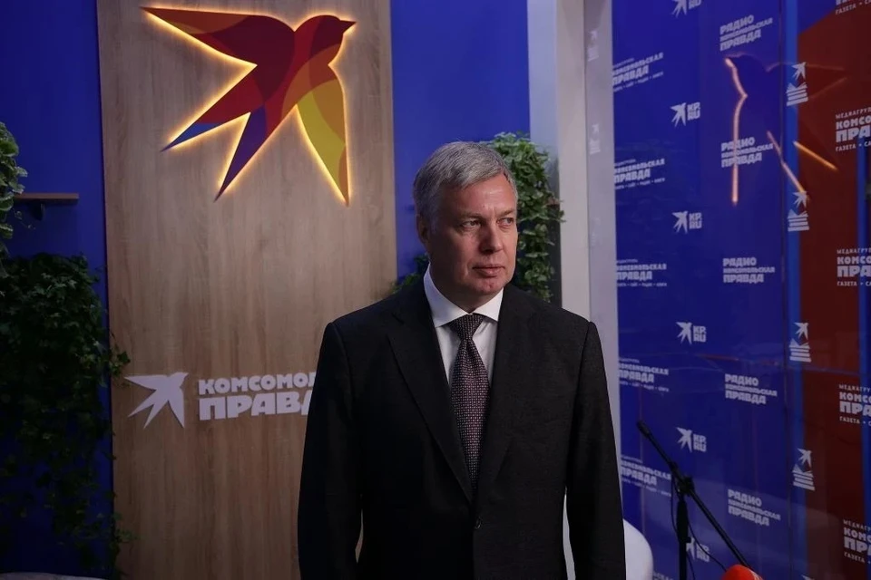 Ульяновская область готовится к инаугурации губернатора 2 октября