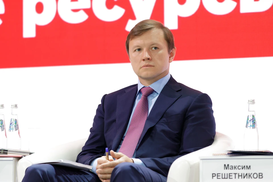 Владимир Ефимов, глава Комплекса градостроительной политики и строительства города Москвы.