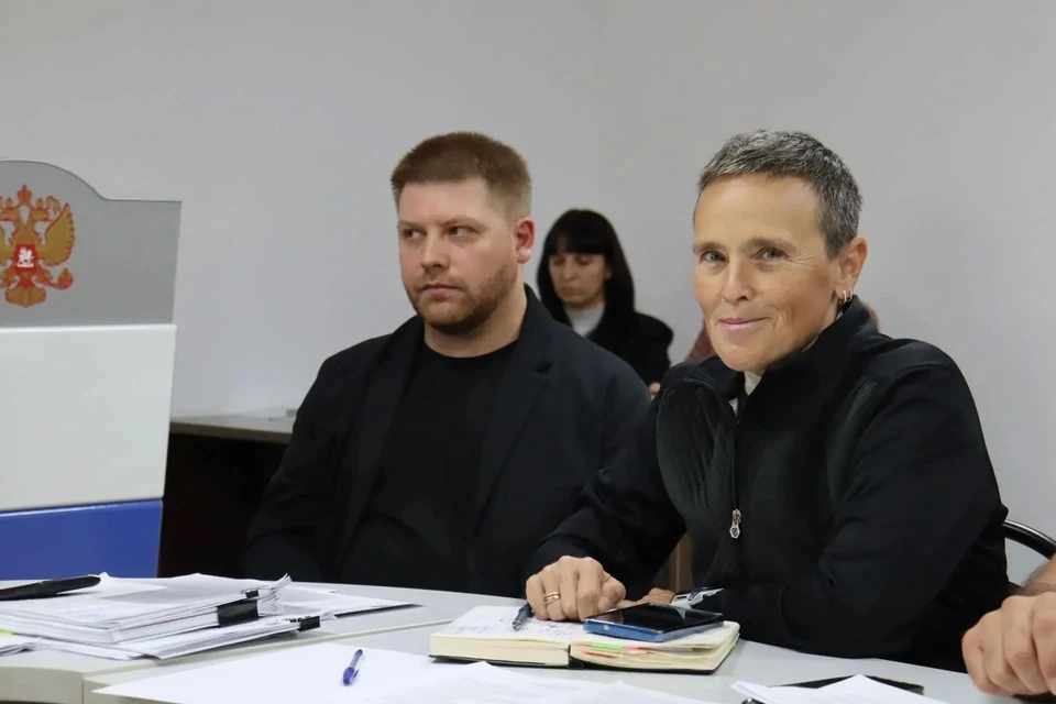 Фото: канал Александра Сивакова в мессенджере МАХ