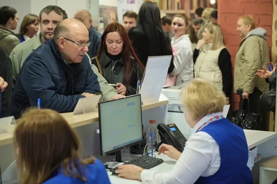 Более 200 человек приехали работать в Нижегородскую область в 2026 году. Фото: Миндемографии