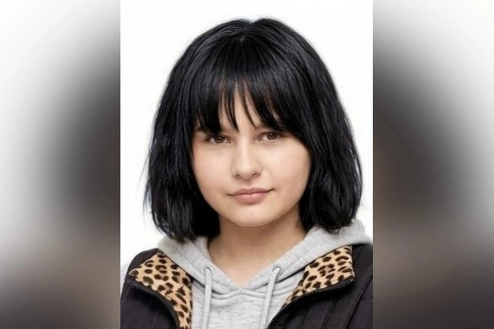 Девочка ушла из дома пять дней назад. Фото: ЛизаАлерт