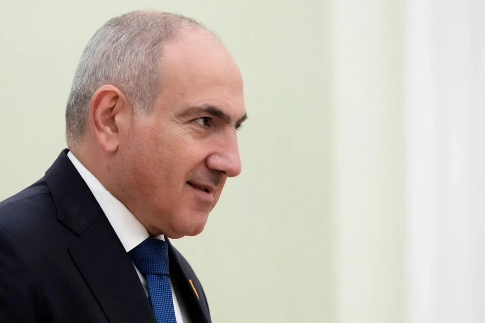 Пашинян заявил, что Армения остается привержена сотрудничеству в рамках ЕАЭС