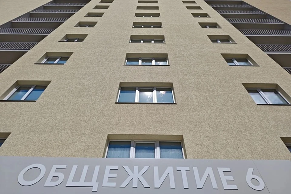Жители Луганской Народной Республики в 2026 году могут направить средства материнского капитала на его проживание в студенческом общежитии