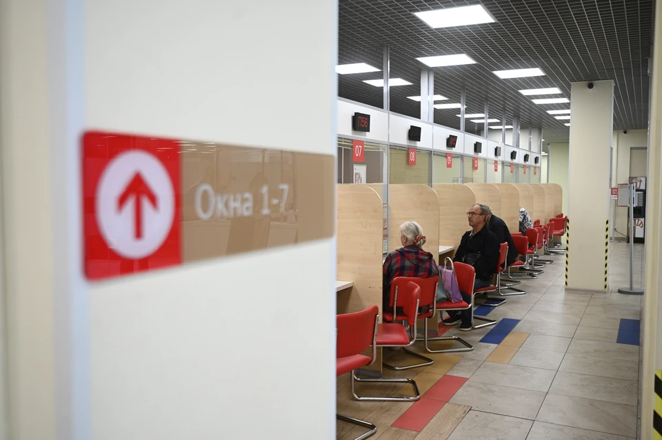 В целом по региону соцконтрактами воспользовались свыше 2300 жителей