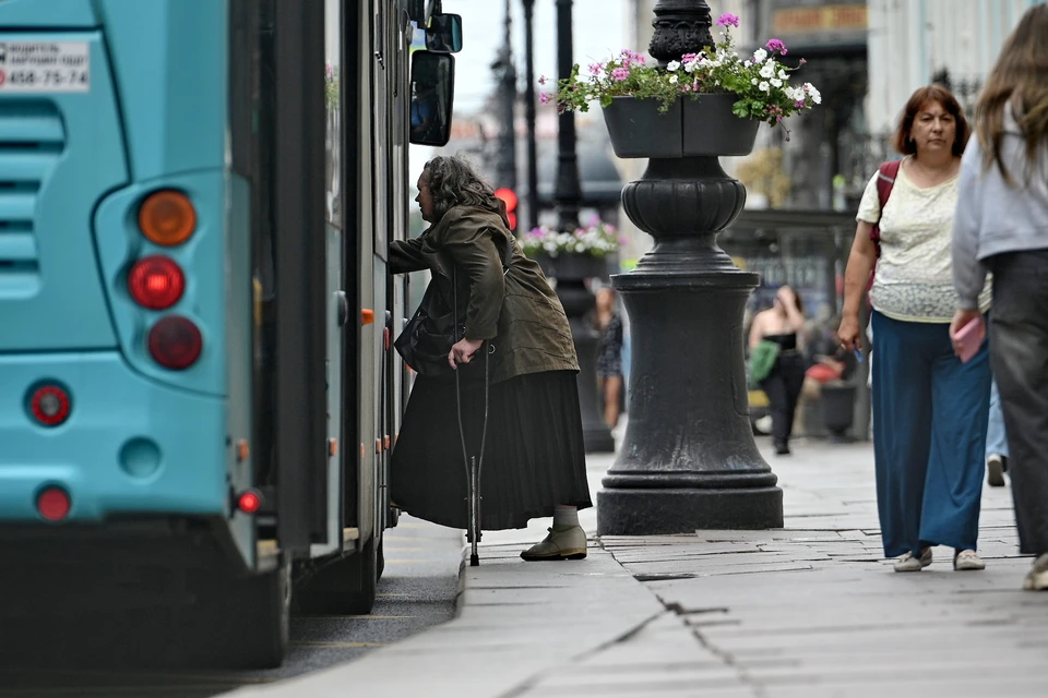 Фото: архив "КП".