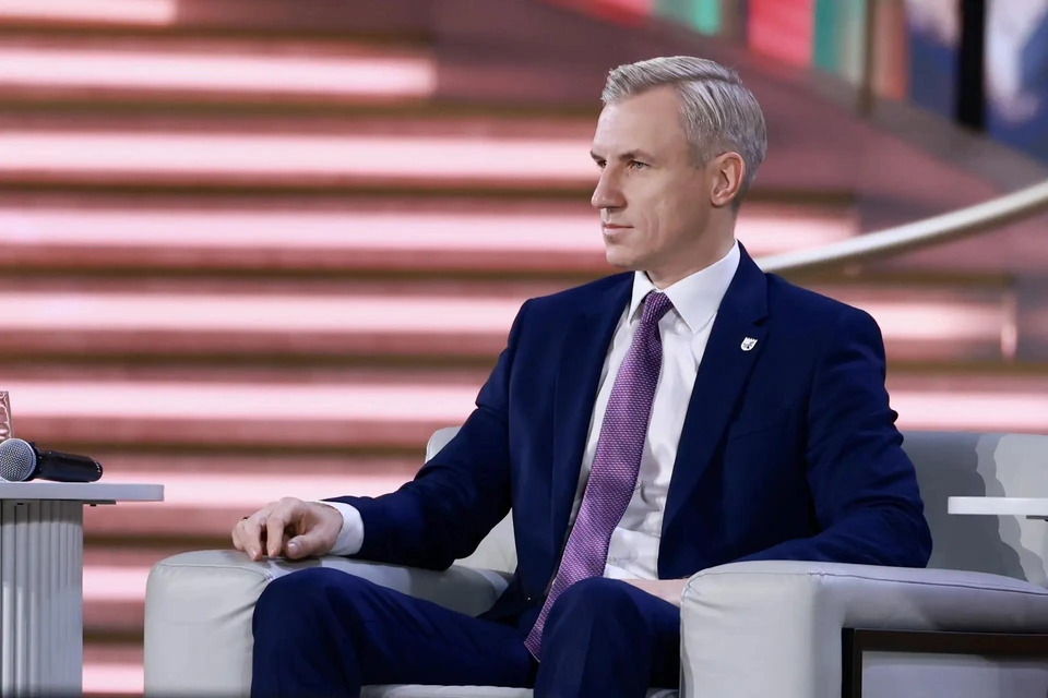 Фото: Правительство СО.