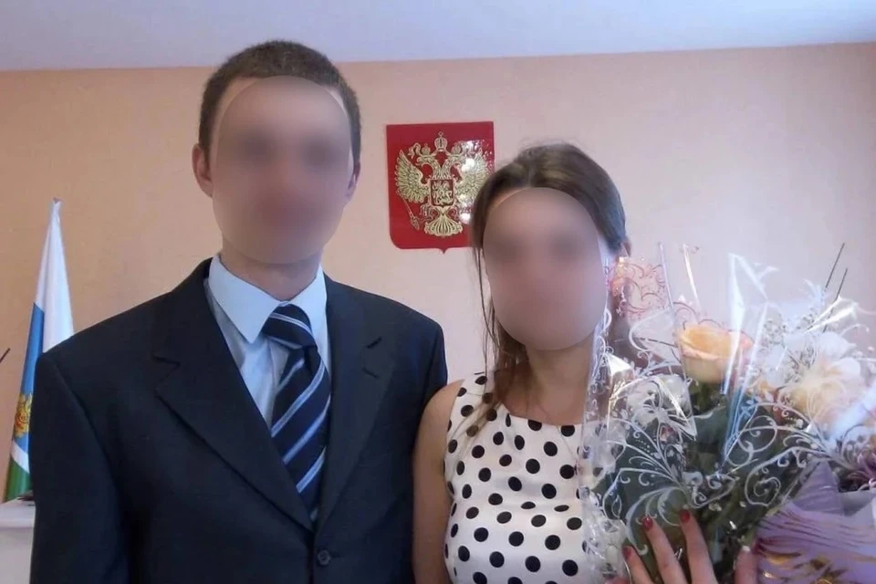 На двоих супруги получили более 40 лет заключения.
