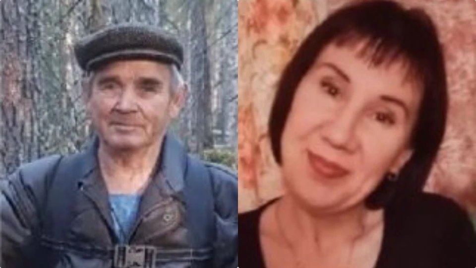 Волонтеры просят помощи в поисках двух жителей Коми.