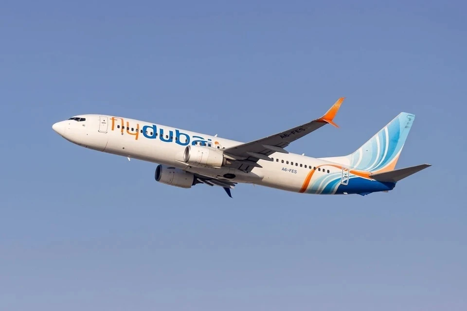 «Мечтал врезаться в Тель-Авив»: пытавшемуся угнать самолёт пилоту Flydubai грозит высшая мера наказания Фото: IMAGO/Zoonar.com/Markus Mainka/Global Look Press