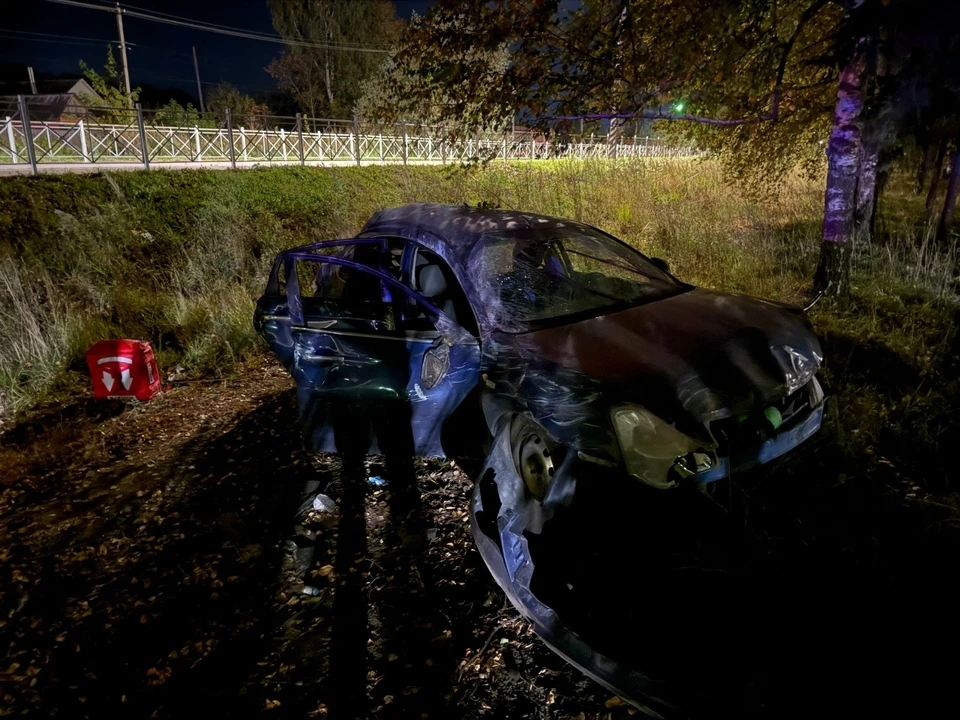 Фото Госавтоинспекции Орловской области
