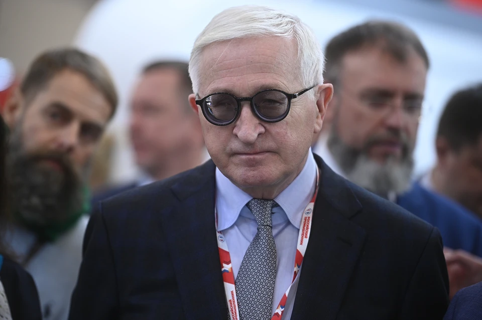 Шохин заявил, что намерен возобновить активное взаимодействие бизнеса с Генпрокуратурой
