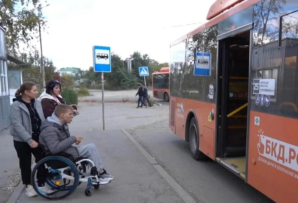 Фото: Пресс-служба администрации Хабаровска