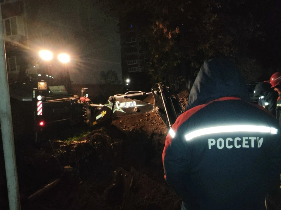 Фото: администрация Озерска