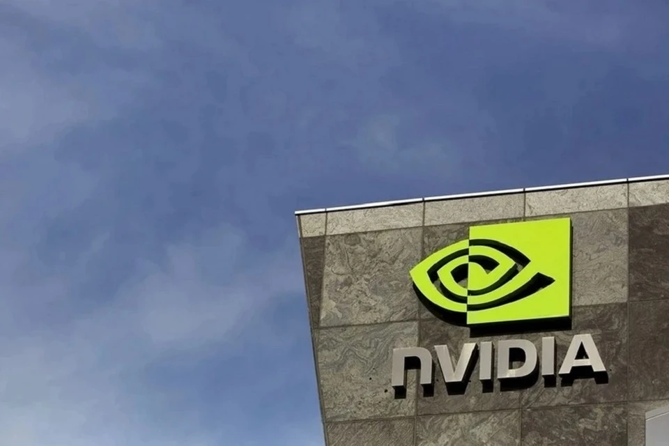 Nvidia на пороге исторического рекорда: капитализация компании близка к 6 триллионам