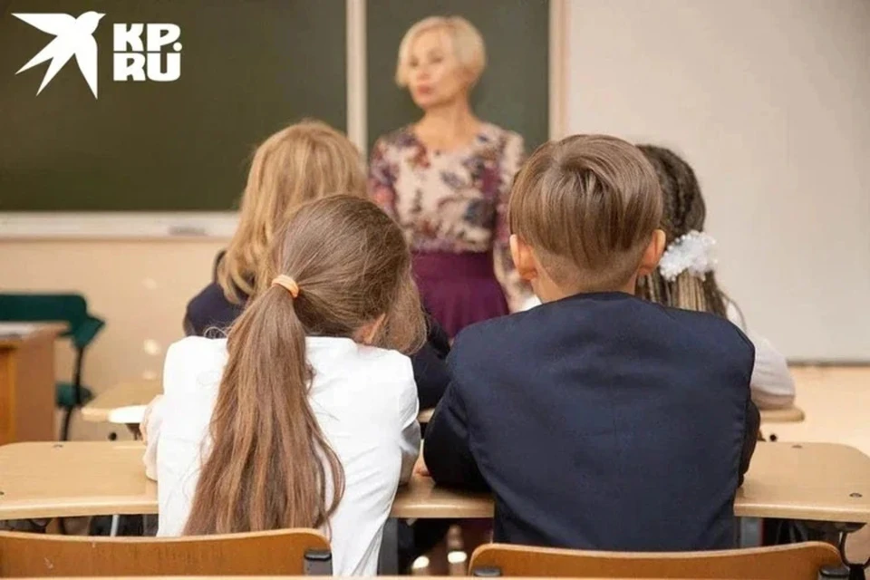 Зарплаты воспитателей и педагогов увеличатся в Беларуси. Снимок носит иллюстративный характер.