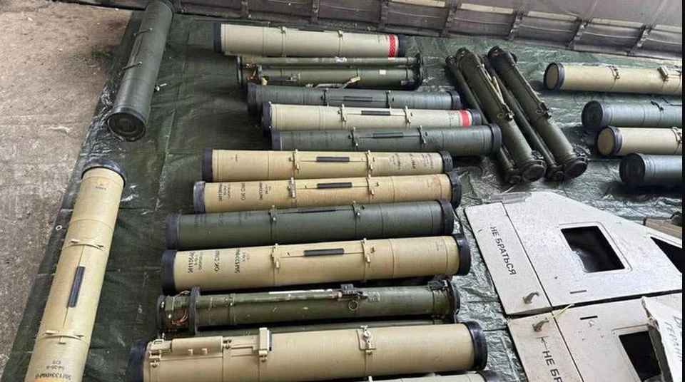 Через таможню Молдовы можно провозить всё что угодно. Фото: соцсети