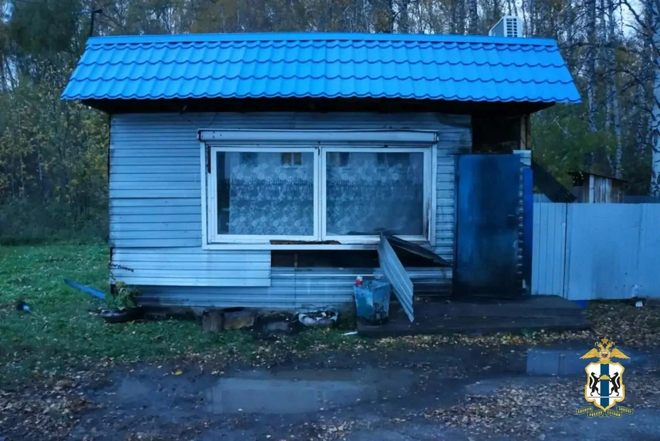 Фото: ГУ МВД по Новосибирской области.
