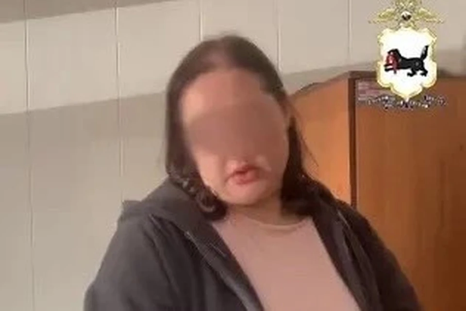 В Иркутске нашли женщину, оскорблявшую людей на видео