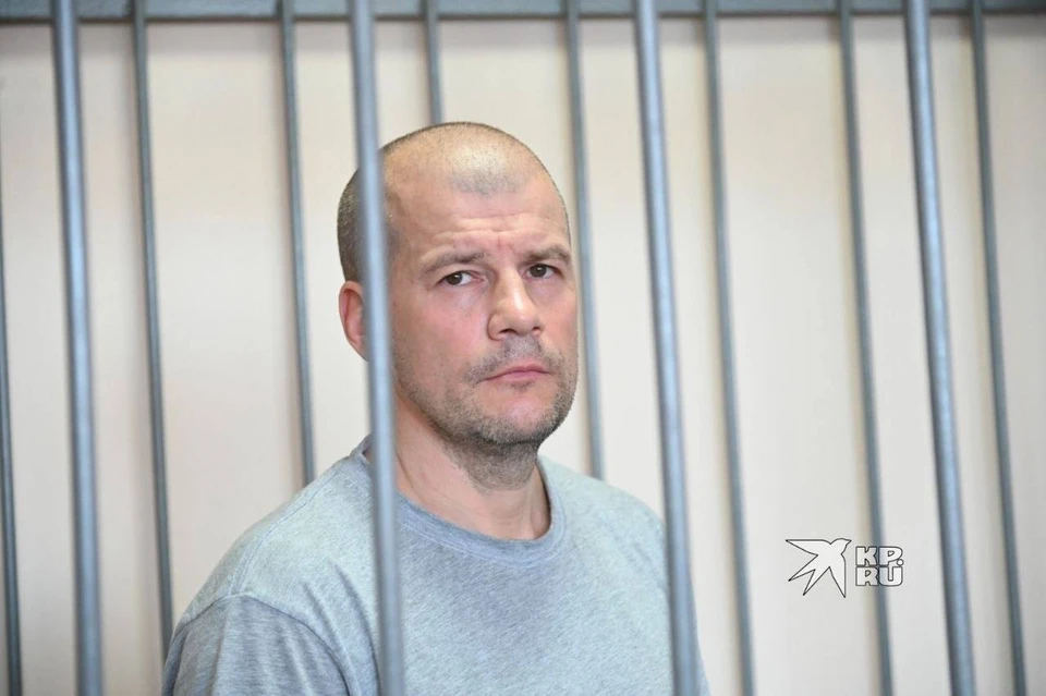 Дмитрий Никишин находился с 21 октября 2025 года в СИЗО