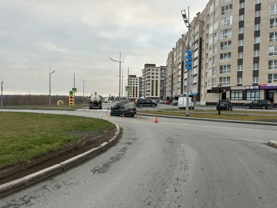 Фото: Госавтоинспекция ЯНАО