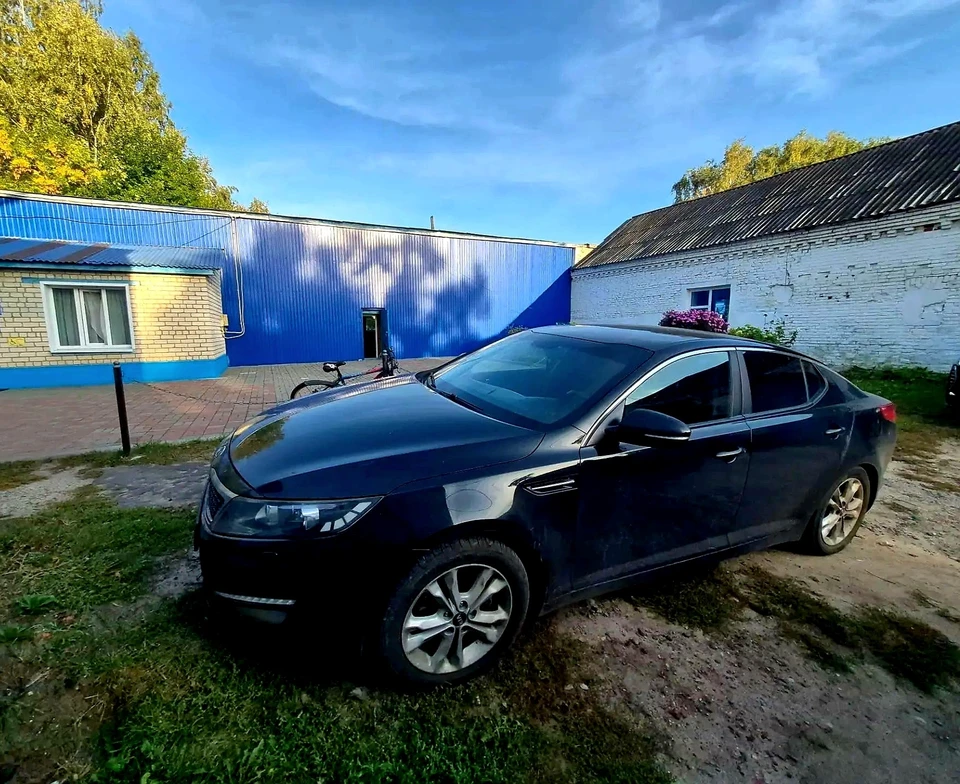 Фото УФССП России по Тамбовской области