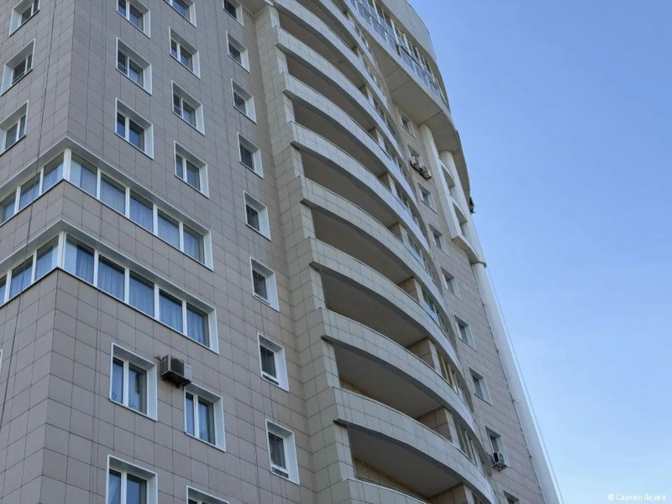 Тепло запустили во все квартиры, кроме тех, где еще идет ремонт. Фото: пресс-служба администрации Перми.