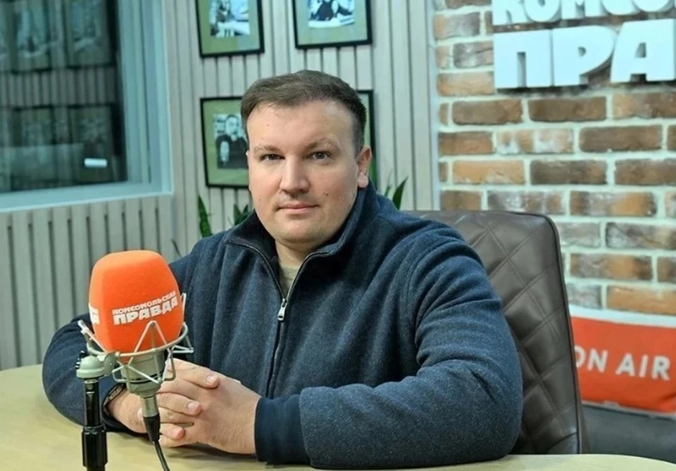 Основатель «Рыбаря» Звинчук рассказал подробности о задержании в Черногории