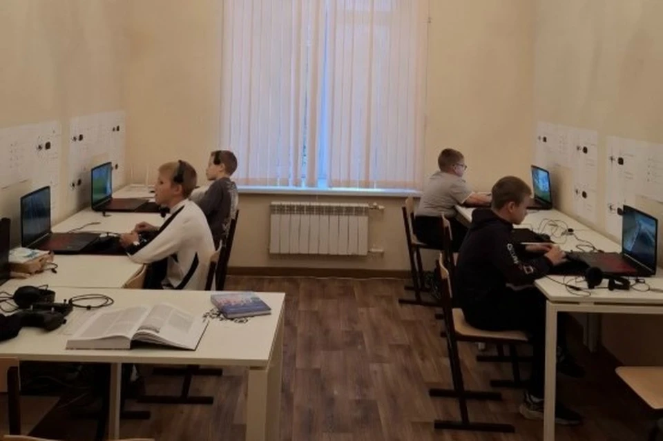 На занятия приглашают детей и взрослых. Фото: Скопинская епархия.