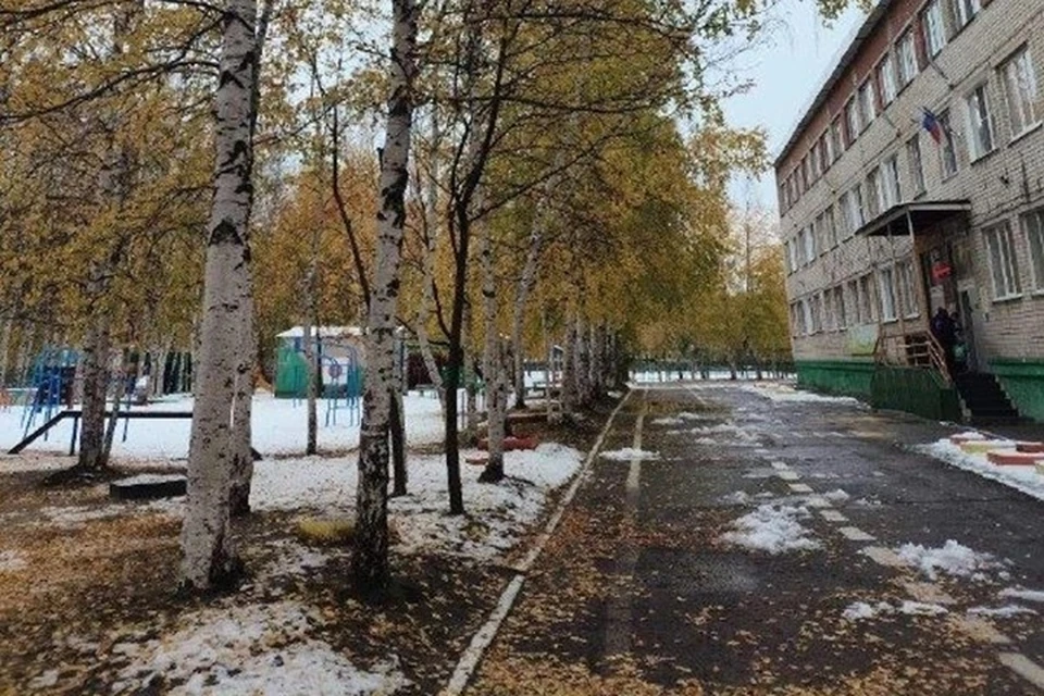 Фото: ЧП Нижневартовск. Происшествия