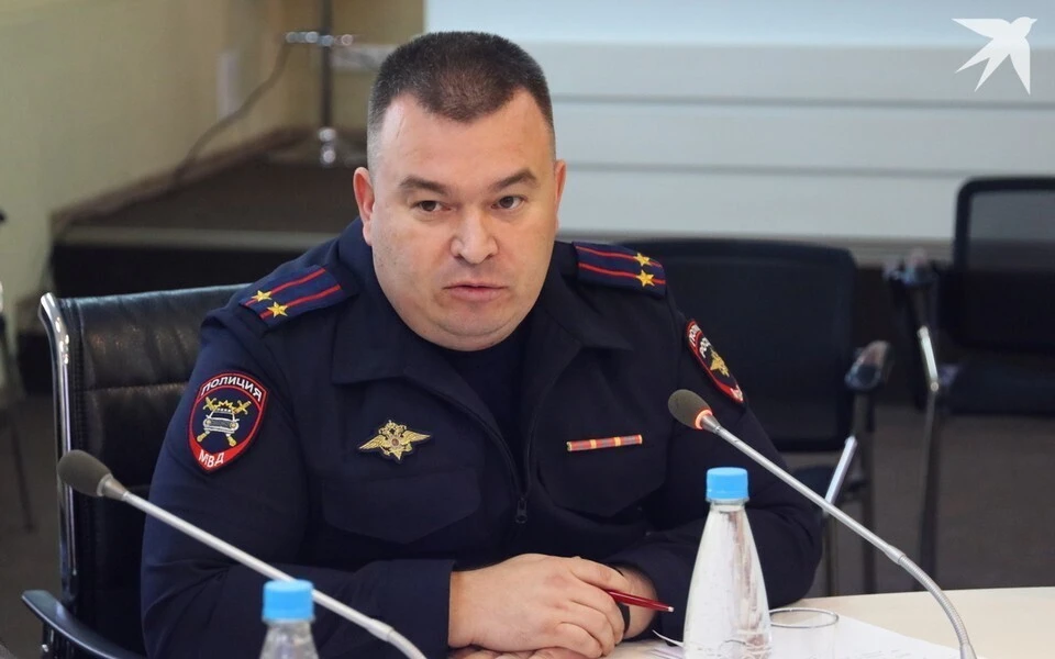 Руслан Набиев