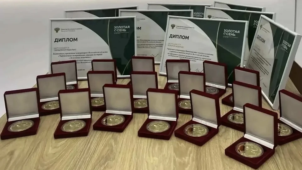 Со страницы губернатора