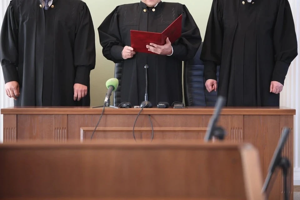 В Раменском суд рассмотрит дело о мошенничестве при строительстве домов