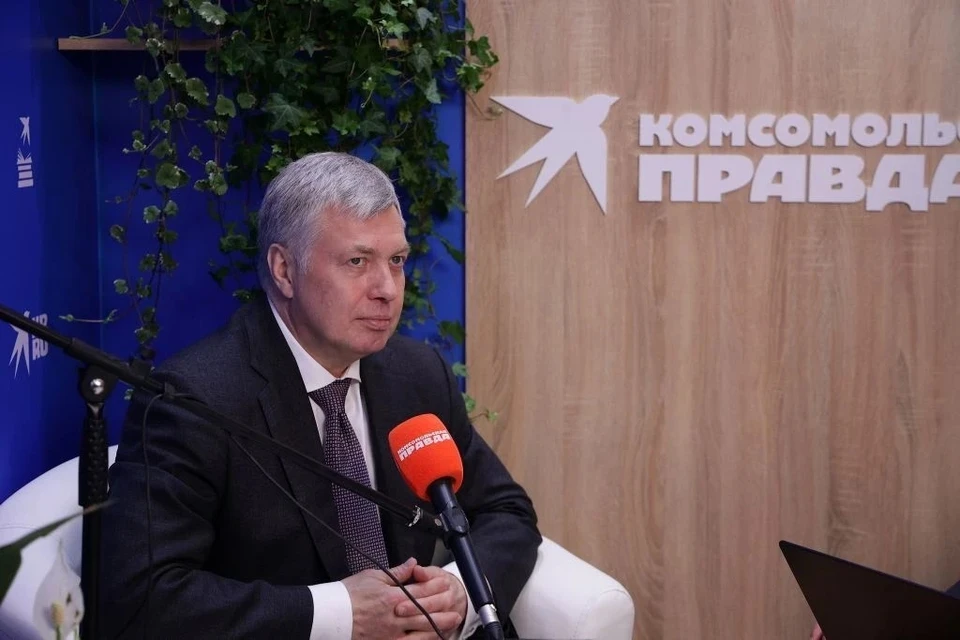 Алексей Русских объявил кадровые назначения в Правительстве Ульяновской области