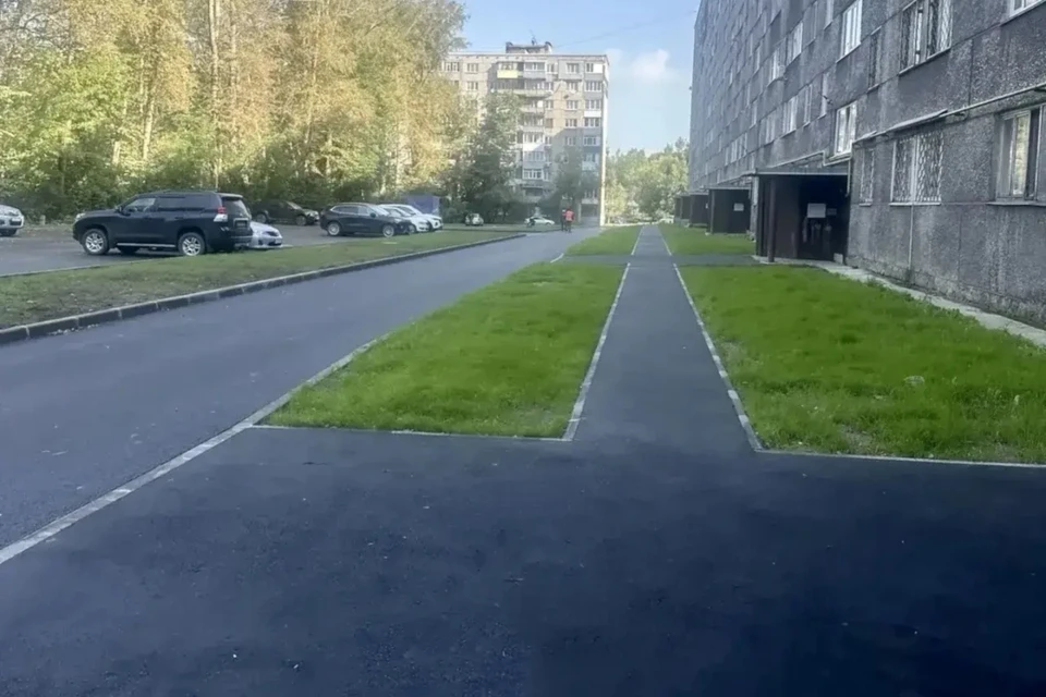 Фото: страница Андрея Накрошаева