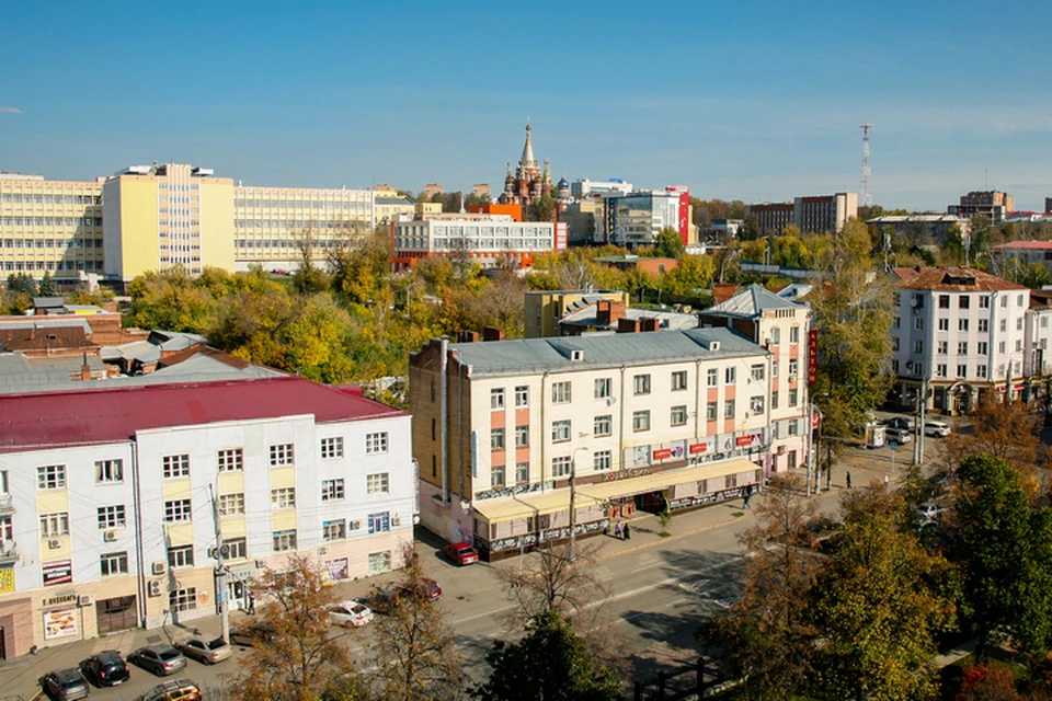 Еще один отличный день