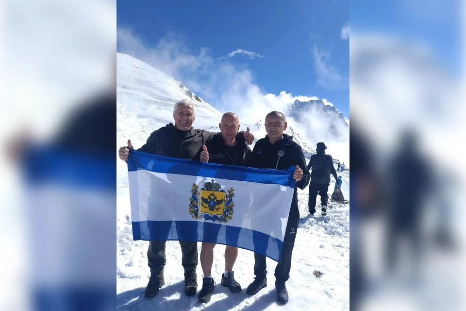 Гиревики региона взяли золото на чемпионате мира. Фото: тг-канал Павла Филипчука