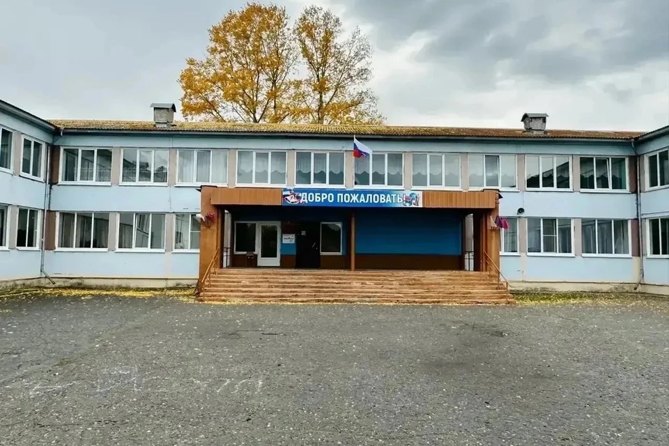 Конфликт интересов привел директора школы к увольнению. Фото: прокуратура